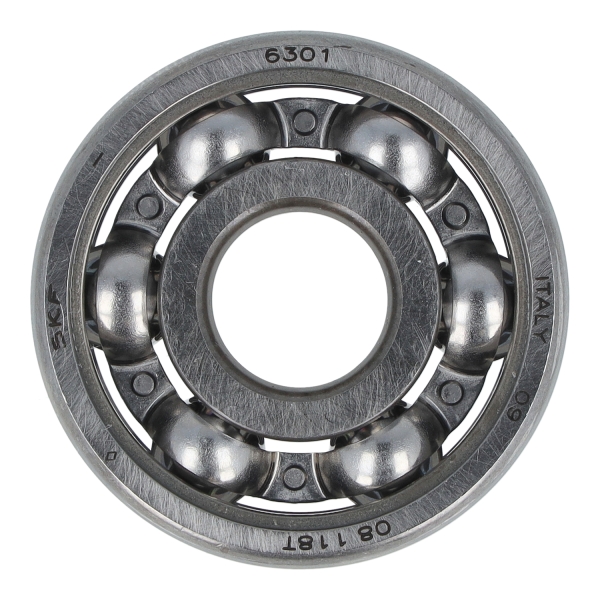 SKF Kugellager, Rillenkugellager 6301, Simson KR50, SR1, SR2, SR4-1, MAW